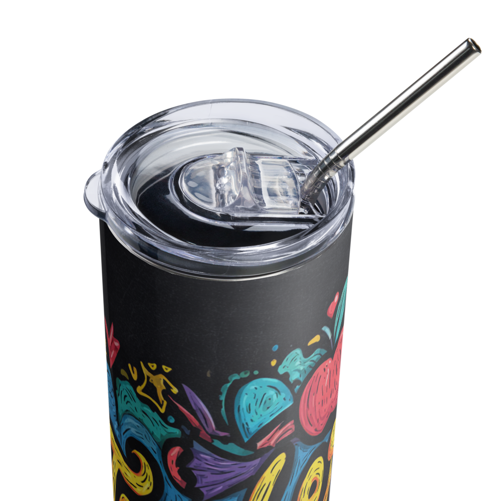 Teacher Tumbler