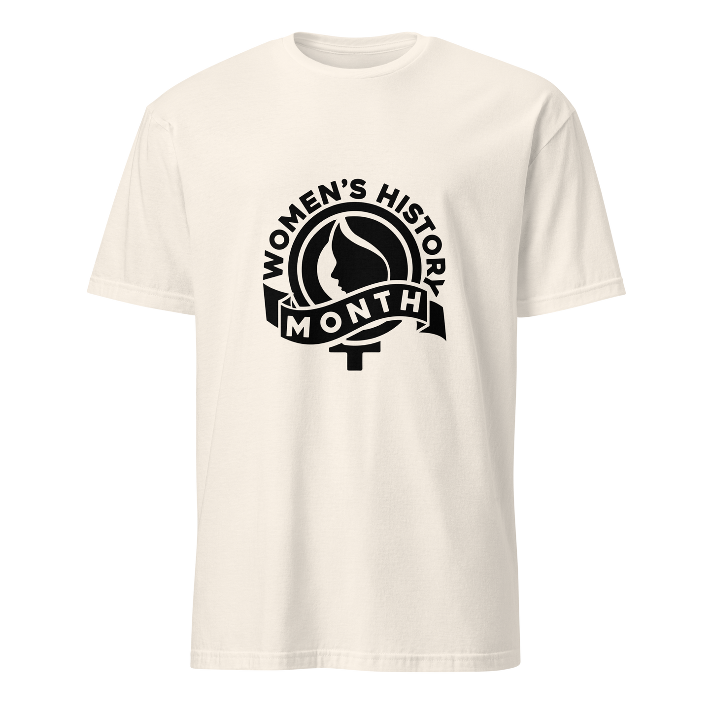 Women's History Month 2 Tshirt