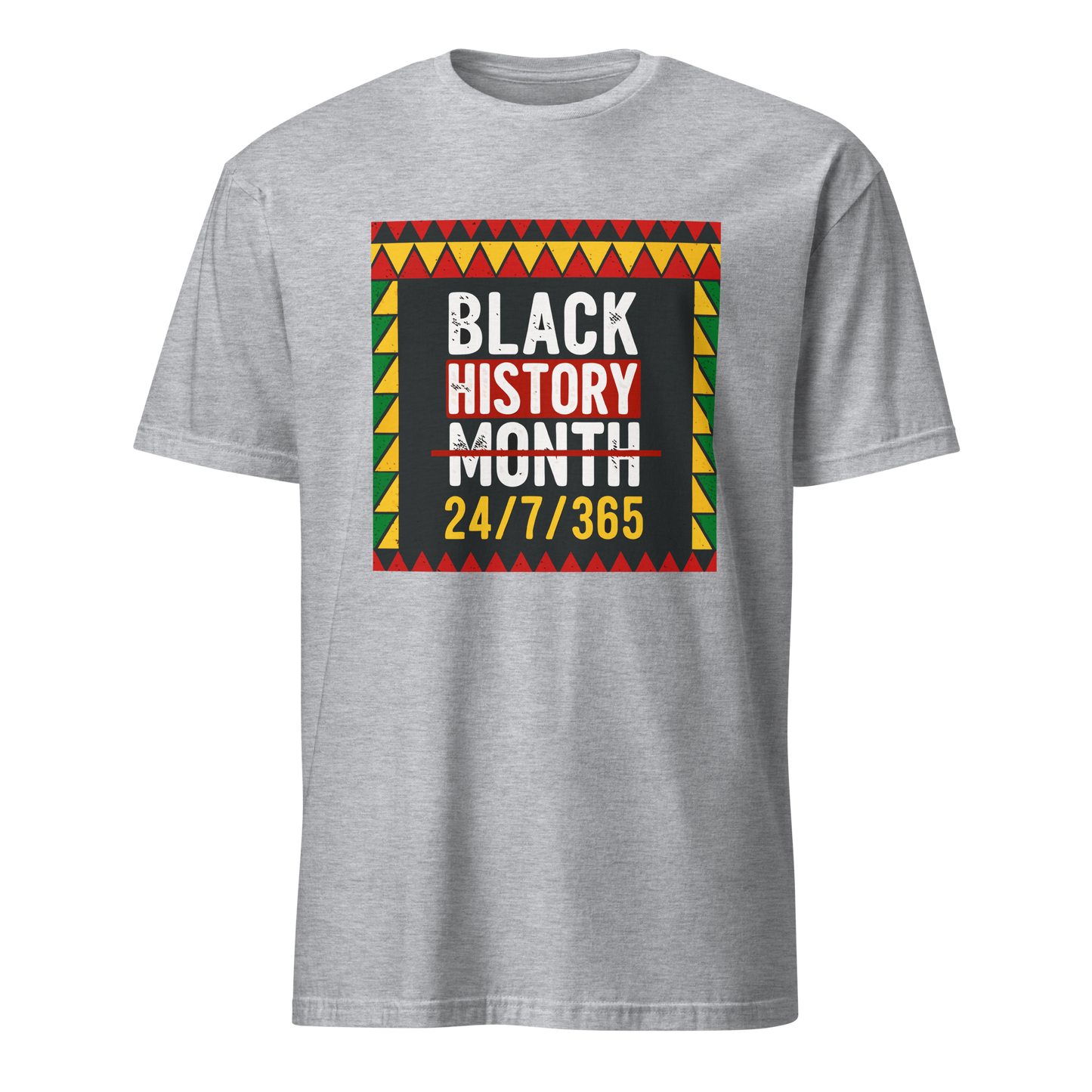 24/7/365 Unisex T-Shirt