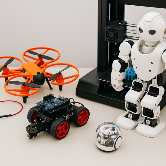 Designing a K-8 STEAM Curriculum: What Works and What’s Next