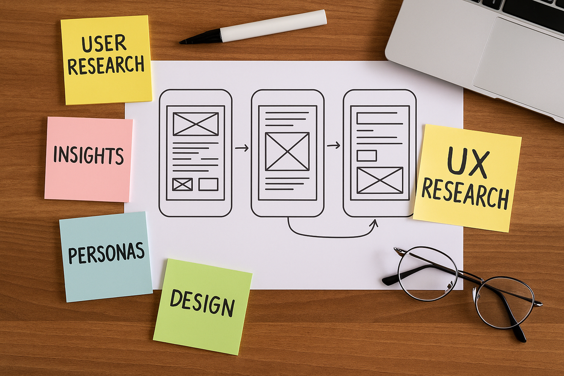 What Educators Can Learn from UX Research