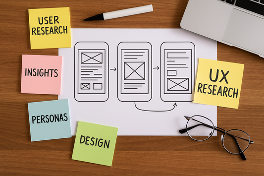 What Educators Can Learn from UX Research