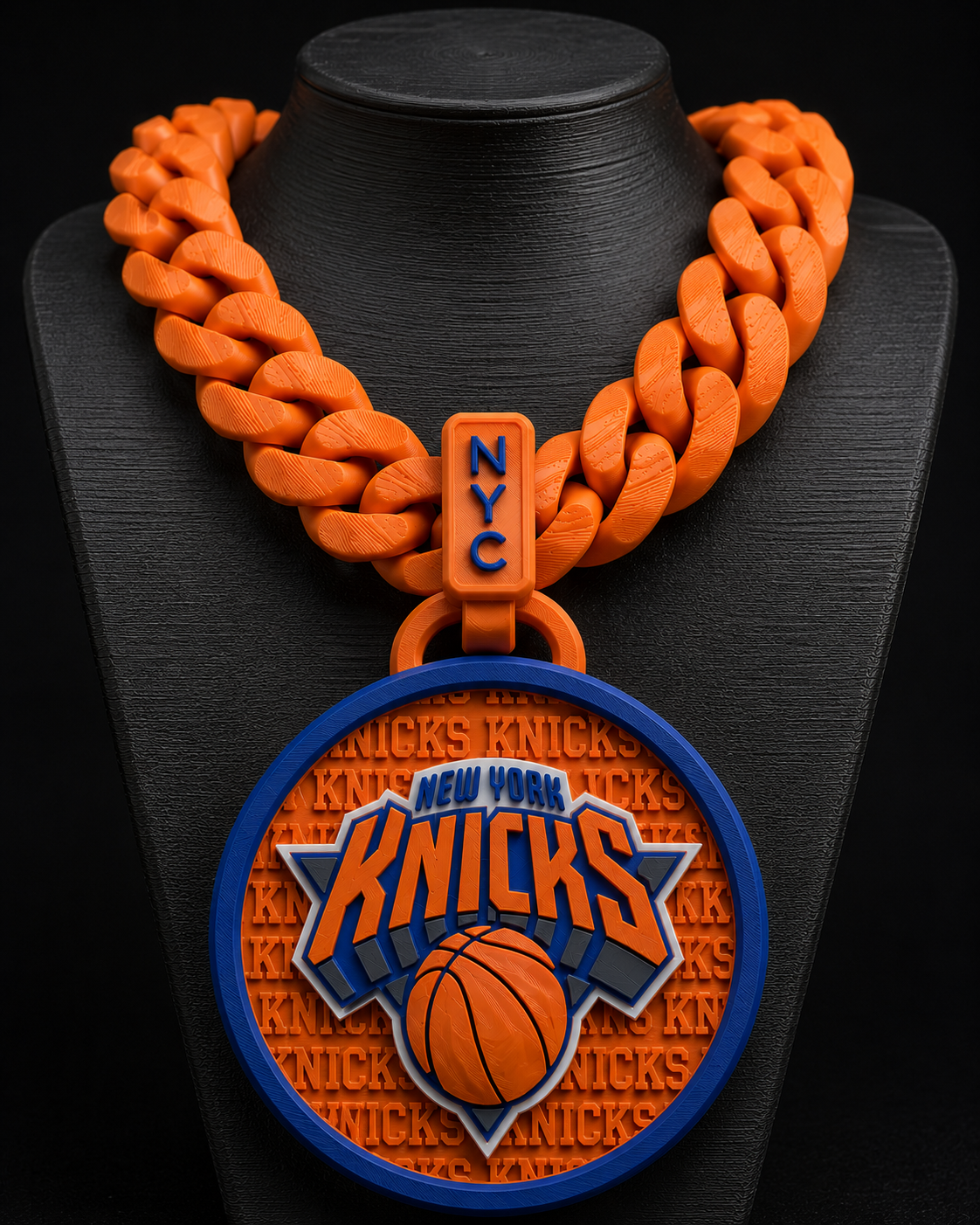 Sports Themed Hype Chains