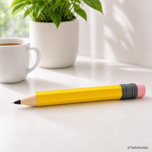 3D Pencil Pens