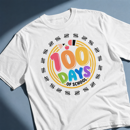 Custom T-Shirt | Your Design, Photo, or Text