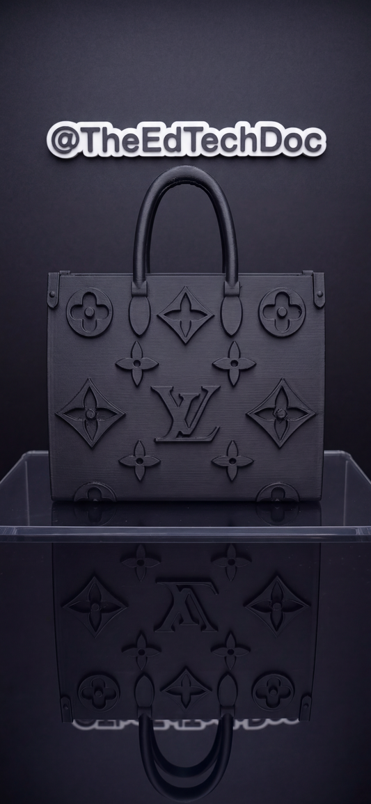 Designer Tote Bags