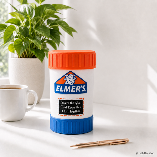 3D Clorox Wipe Container (Closed Top)