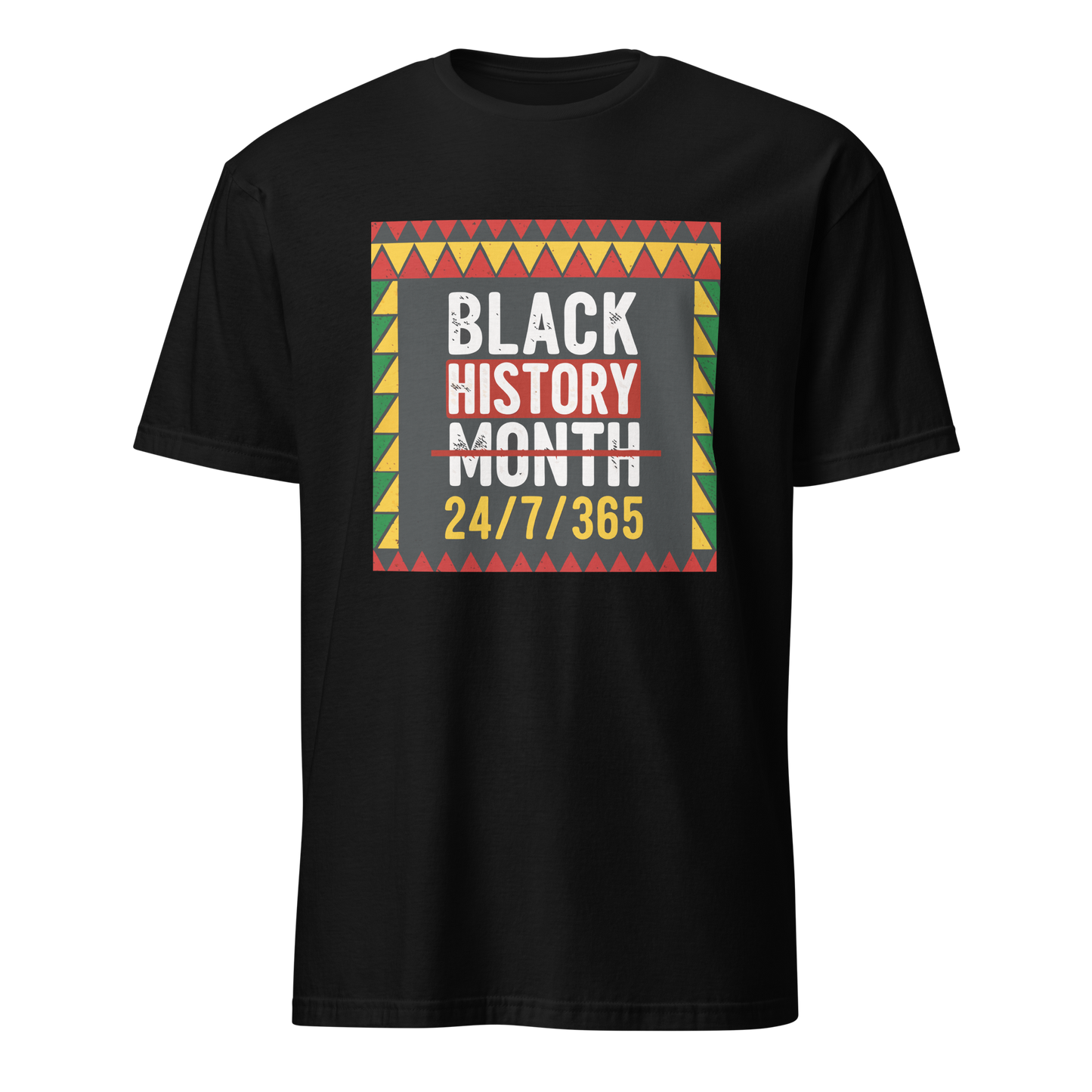 24/7/365 Unisex T-Shirt