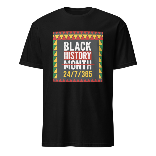 24/7/365 Unisex T-Shirt