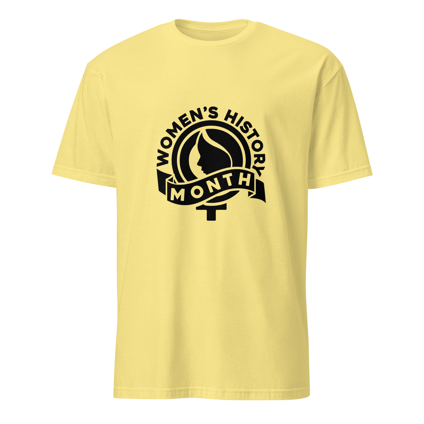 Women's History Month 2 Tshirt
