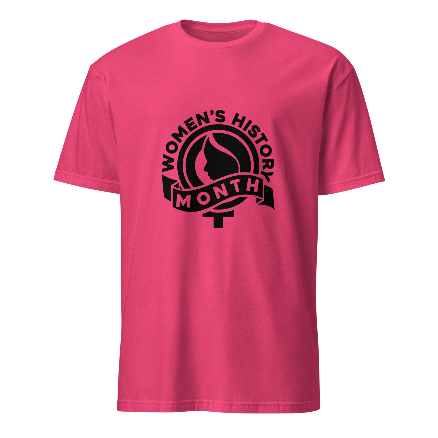 Women's History Month 2 Tshirt