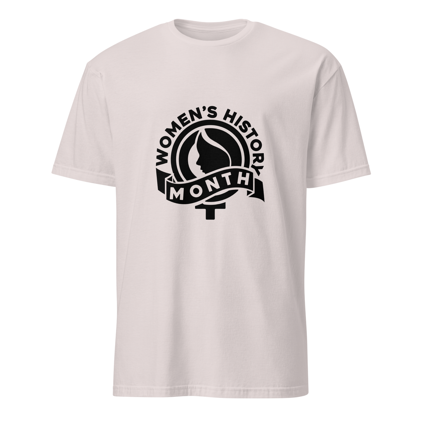 Women's History Month 2 Tshirt