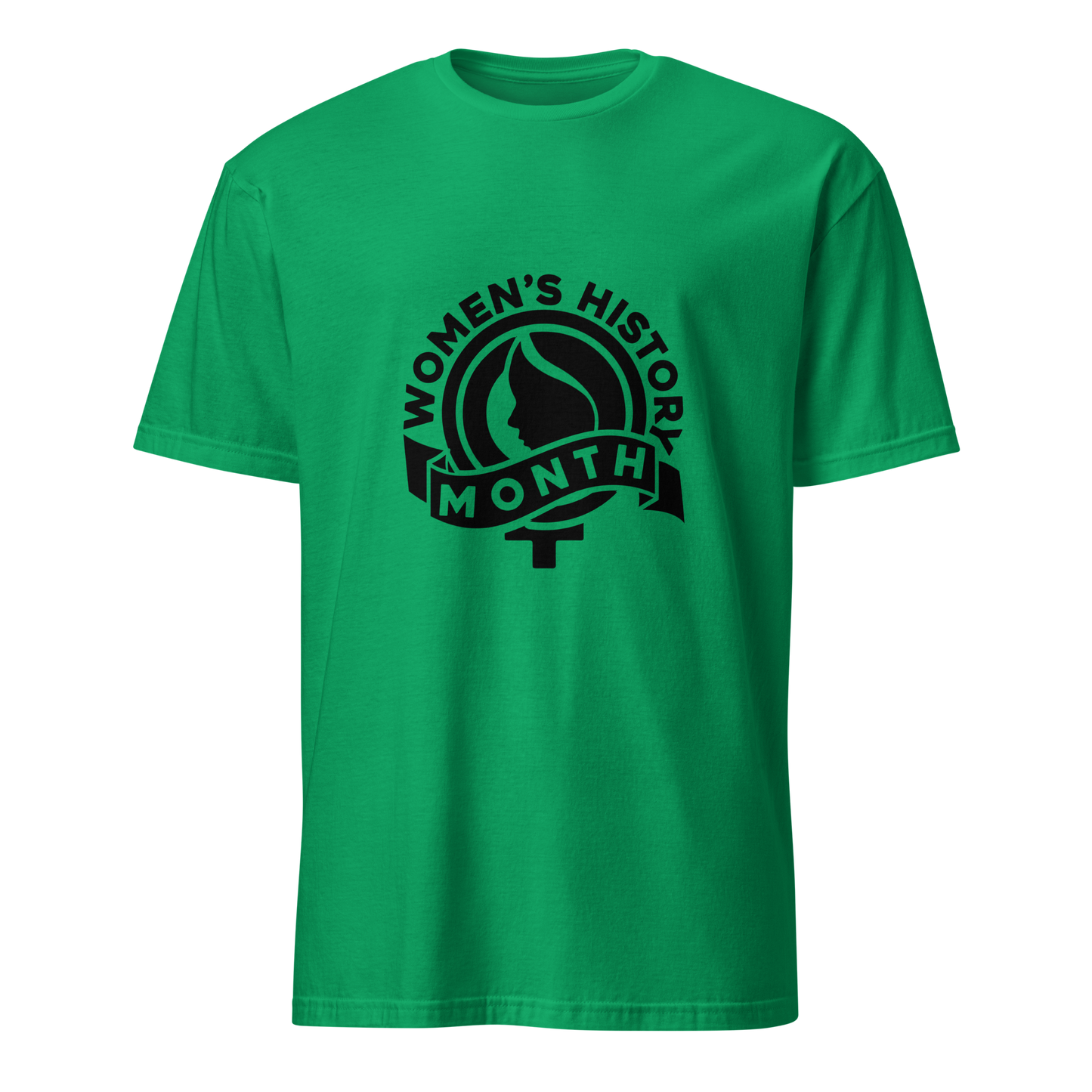 Women's History Month 2 Tshirt