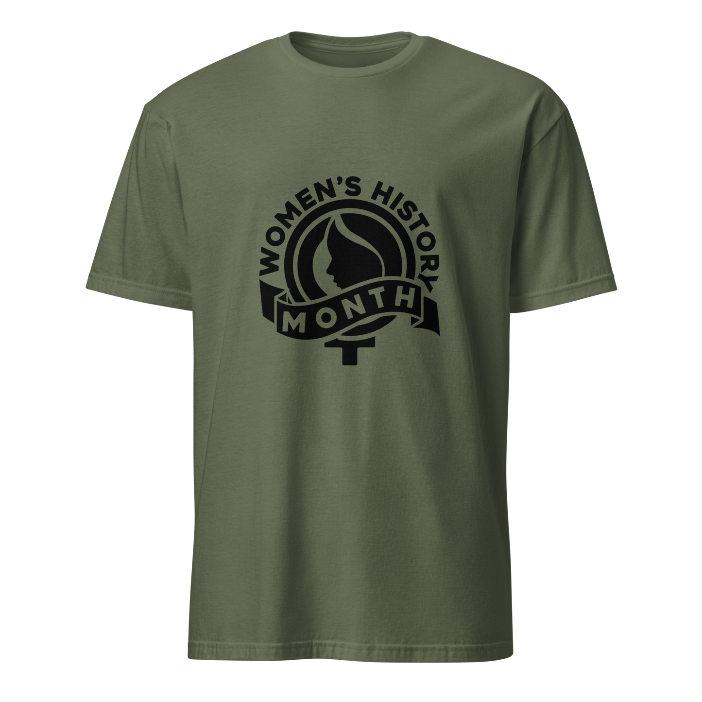 Women's History Month 2 Tshirt