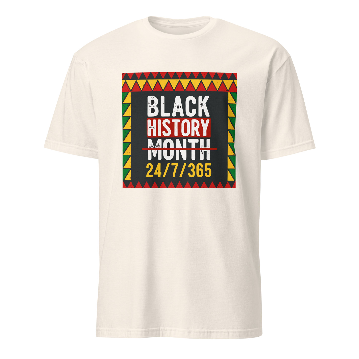 24/7/365 Unisex T-Shirt