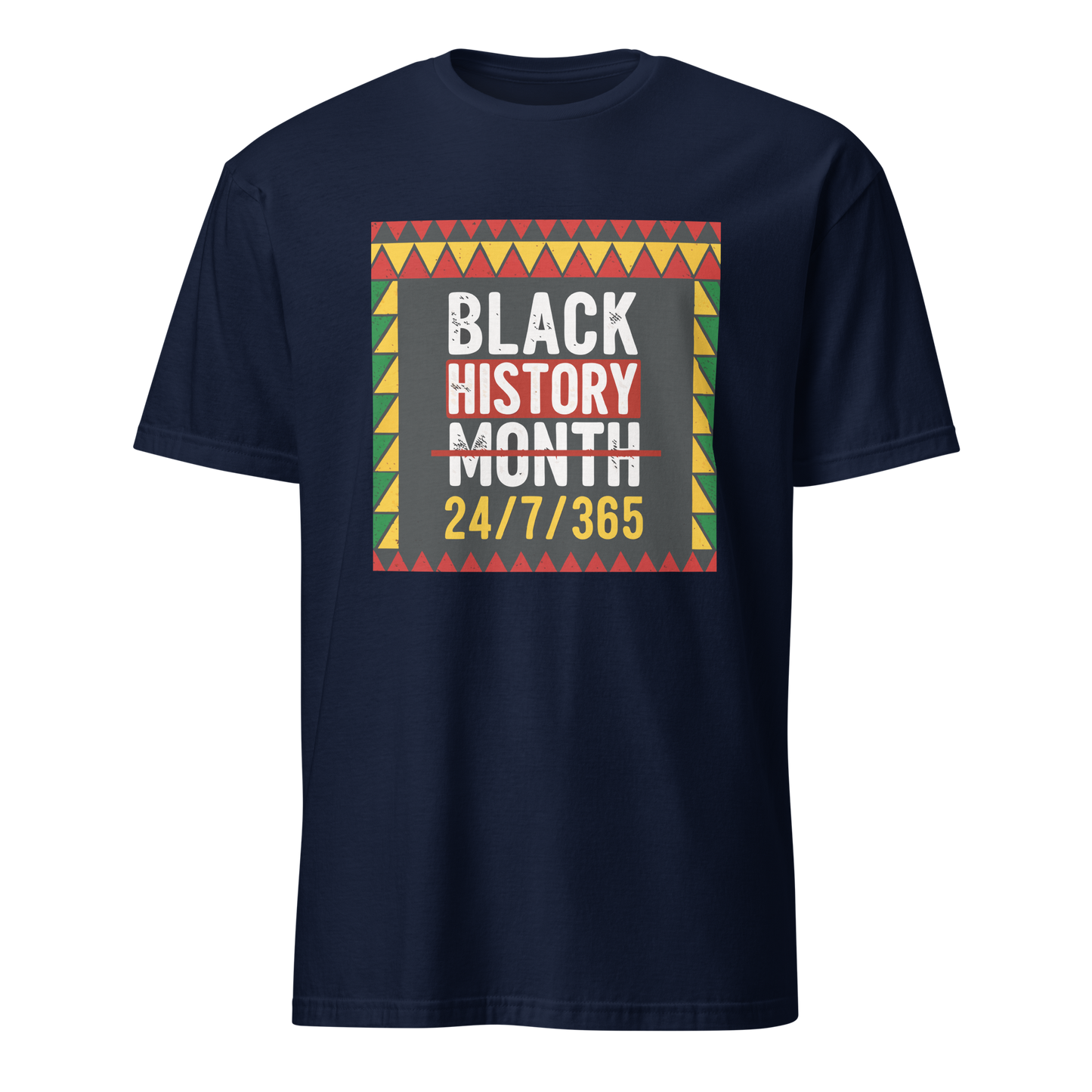 24/7/365 Unisex T-Shirt