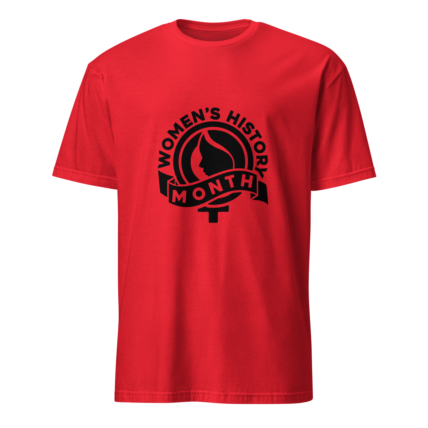 Women's History Month 2 Tshirt