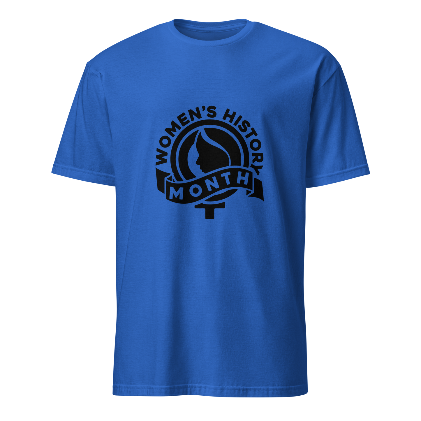 Women's History Month 2 Tshirt