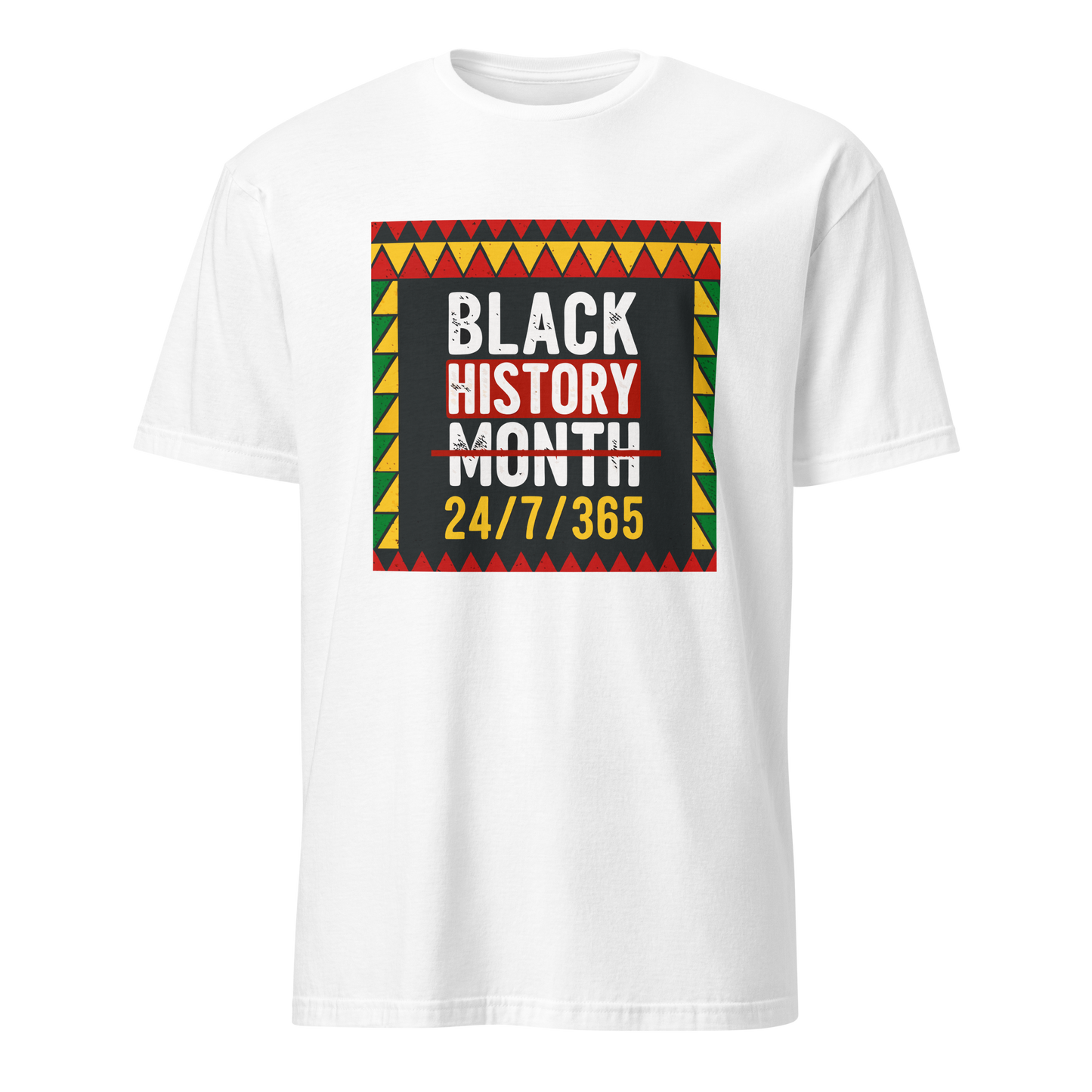24/7/365 Unisex T-Shirt