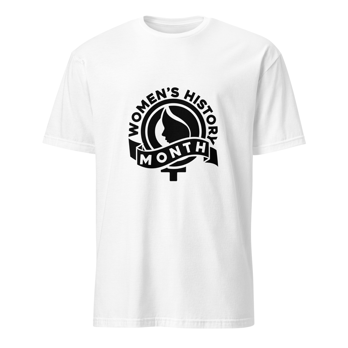 Women's History Month 2 Tshirt